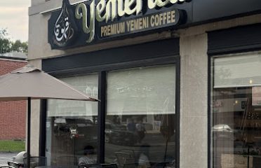Yemerica Coffee