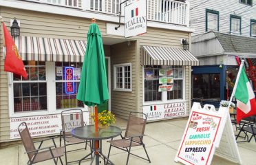 Italian Food Store