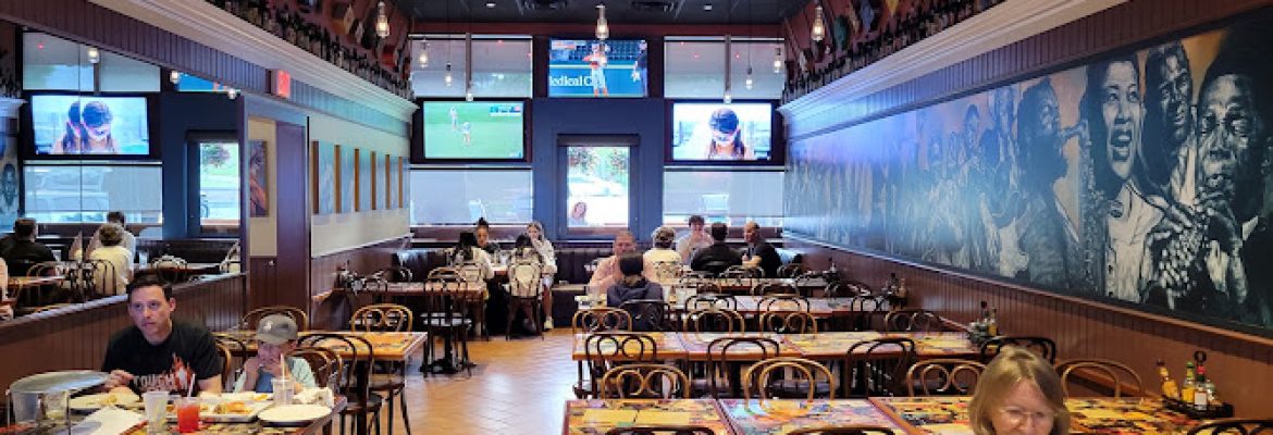 Coalhouse Pizza & Bar