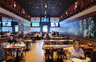 Coalhouse Pizza & Bar