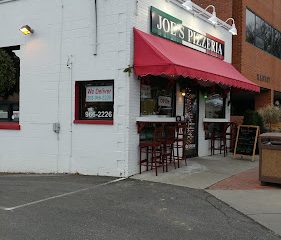 Joe’s Pizza