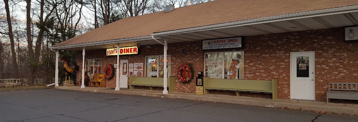 Country Diner