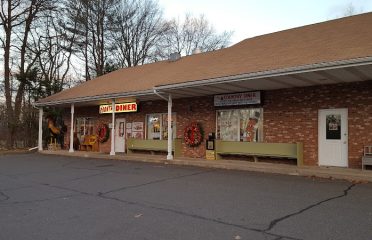 Country Diner