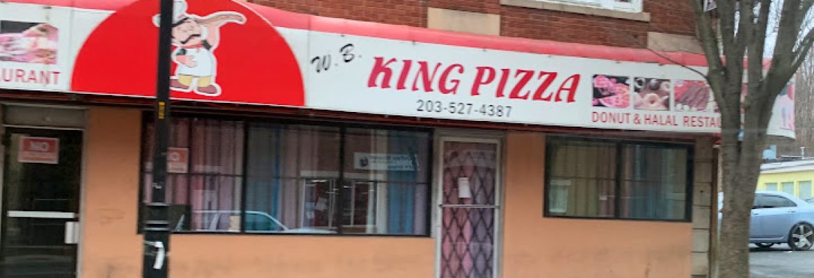 King Pizza