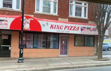 King Pizza