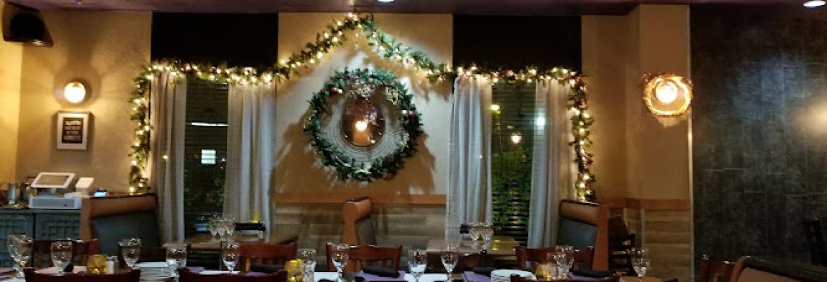 The Flying Monkey Grill & Bar
