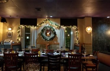 The Flying Monkey Grill & Bar