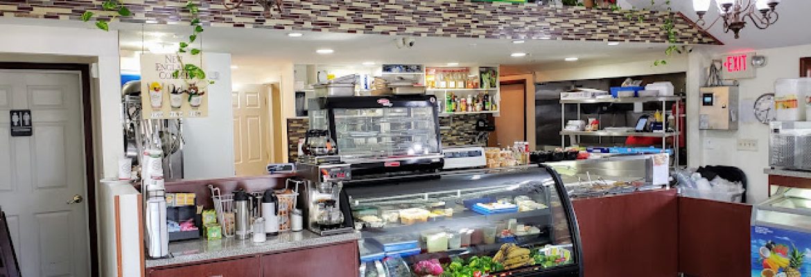 Sabor Latino Deli