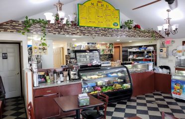 Sabor Latino Deli