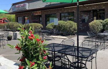 Hidden Kitchen Route 80 – North Branford