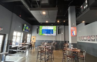 Huskies Restaurant and Bar Downtown Storrs