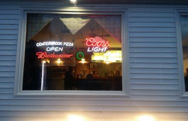 Centerbrook Pizza