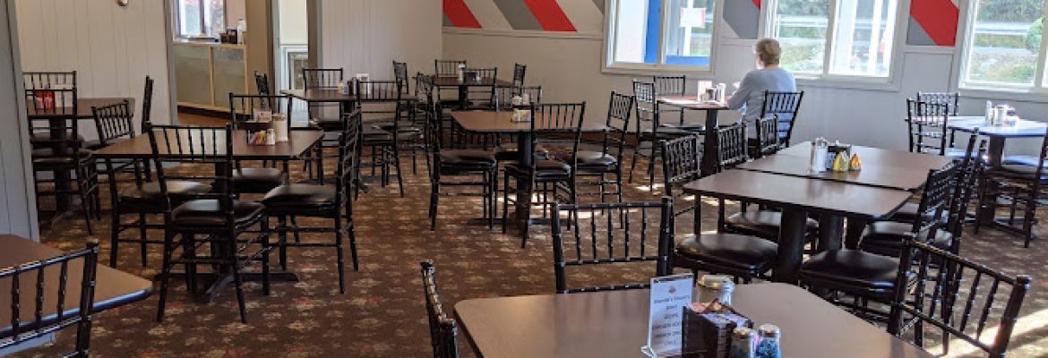 Blondie’s Country Diner
