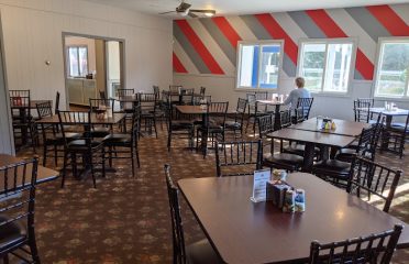 Blondie’s Country Diner