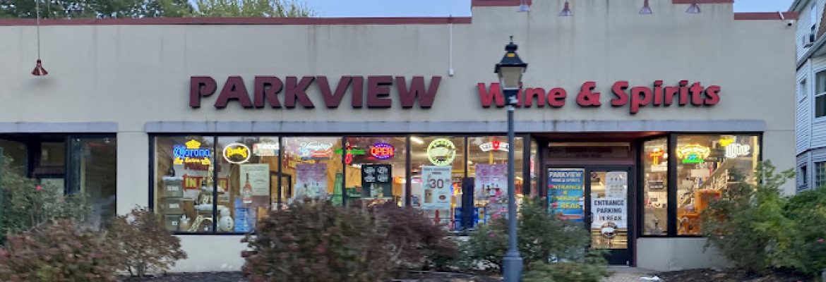 Parkview Wine & Spirits