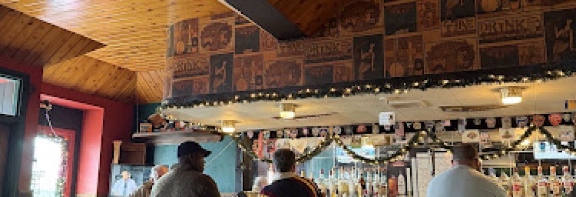 Two Door Restaurant