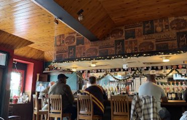 Two Door Restaurant
