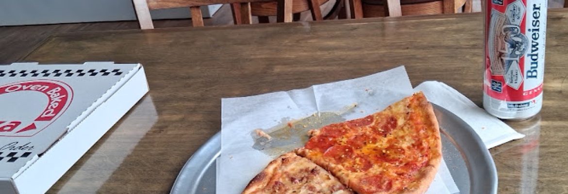Bella Maria Pizzeria
