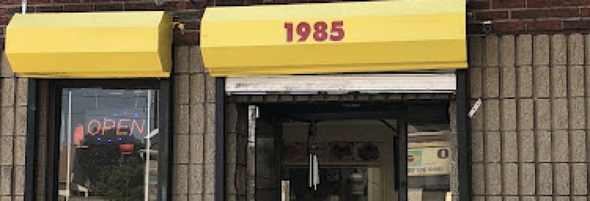 Creole Fusion Cuisine