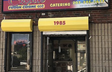 Creole Fusion Cuisine