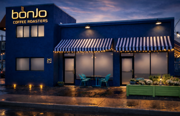 BonJo Coffee Roasters