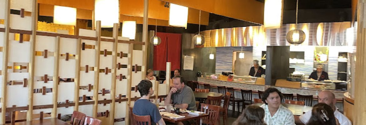 Kazu Japanese Restaurant