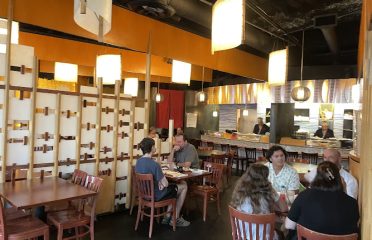 Kazu Japanese Restaurant