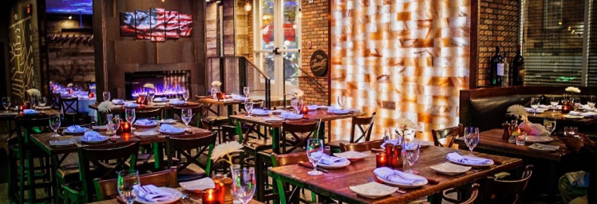 Jack’s Bar And Steakhouse