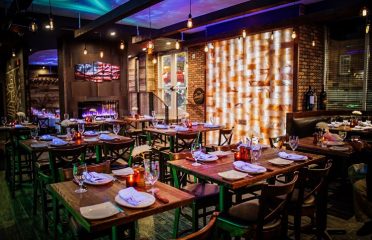 Jack’s Bar And Steakhouse