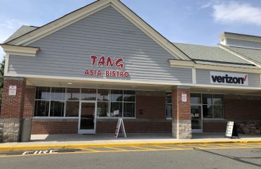 Tang Asia Bistro