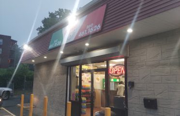 Kinder Pizza and Ranch House