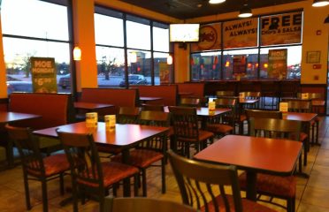 Moe’s Southwest Grill