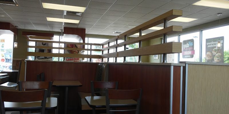 McDonald’s