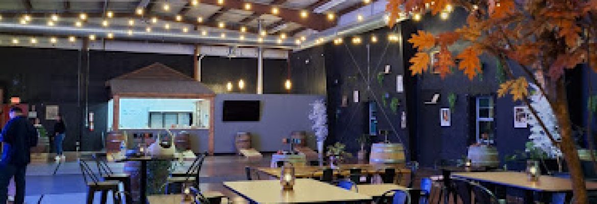 Rooted Lounge