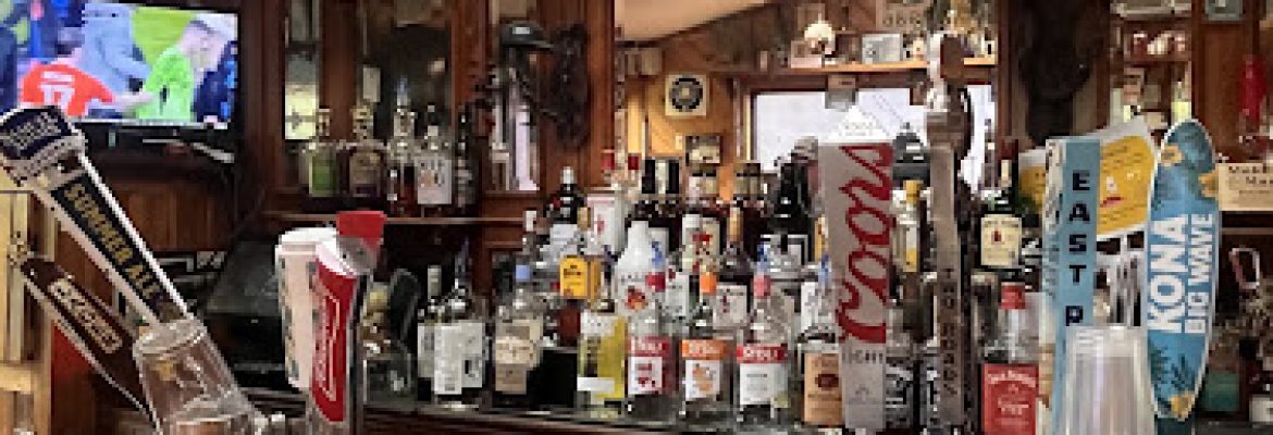 Country Tavern Cafe