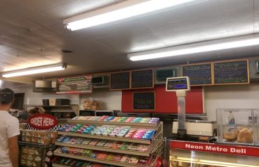 Neon Deli