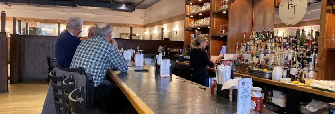 Beachland Tavern