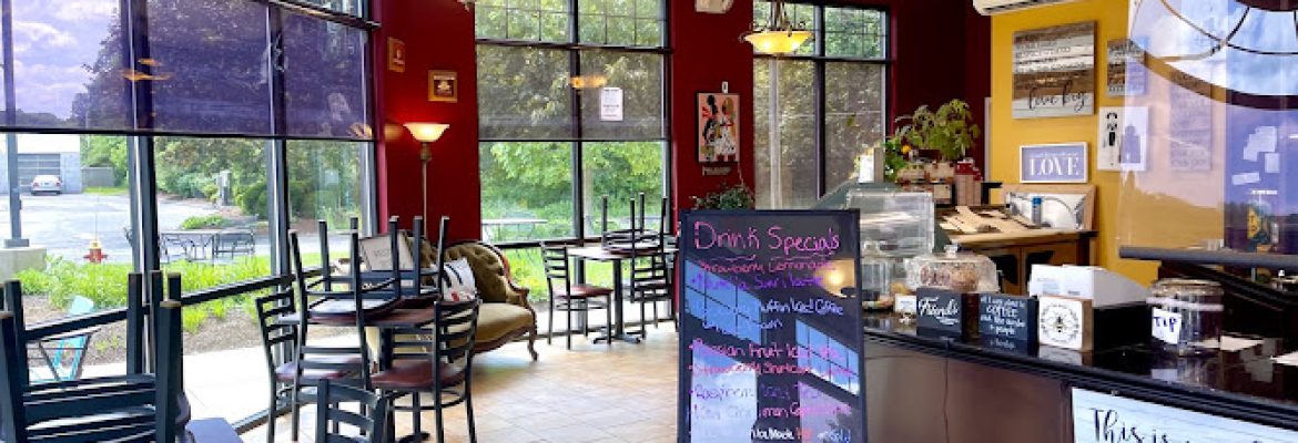 South End Cafe and Pastry Shop