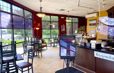 South End Cafe and Pastry Shop