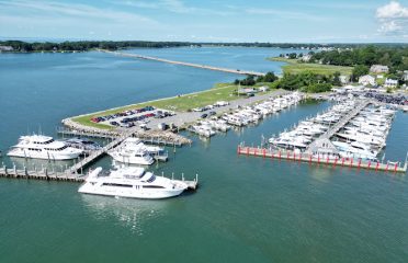 Harbor One Marina