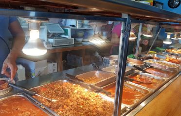 Cafeteria Marla’s Restaurant