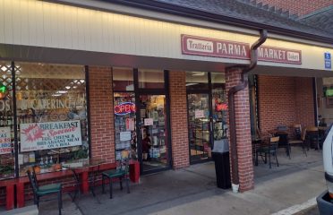 Parma Market and Bakery