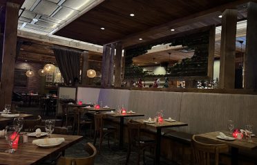 Bora Restaurant