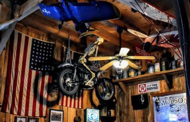 Hog’s Breath Tavern at The Farm