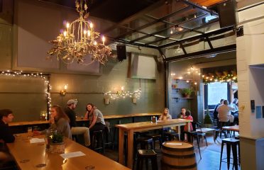 Nod Hill Brewery