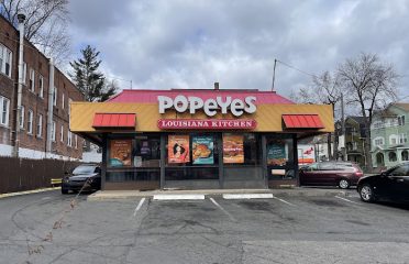 Popeyes Louisiana Kitchen