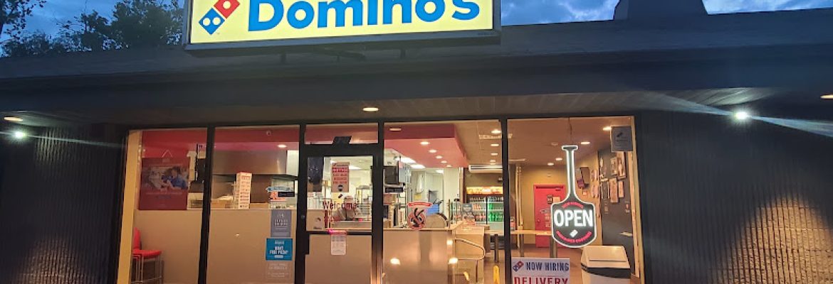 Domino’s Pizza