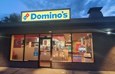 Domino’s Pizza
