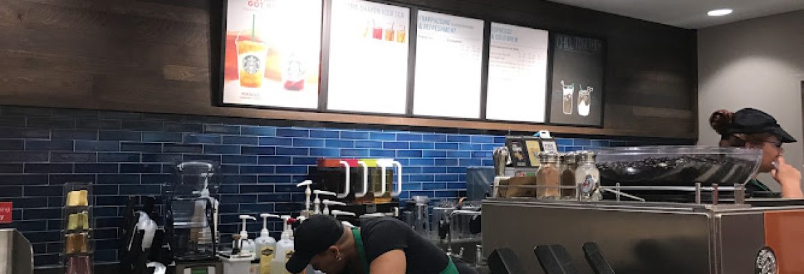 Starbucks Coffee Company