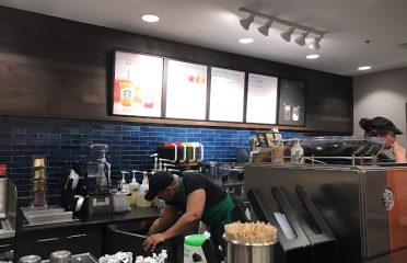 Starbucks Coffee Company